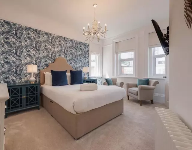 Stattons Boutique Hotel & Restaurant