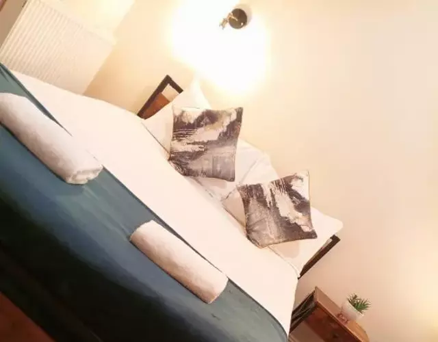 Victorin House - All rooms are EN-SUITE