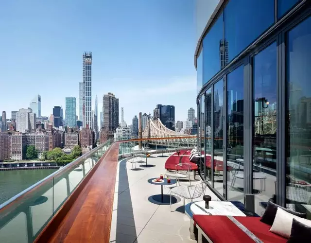 Graduate by Hilton New York