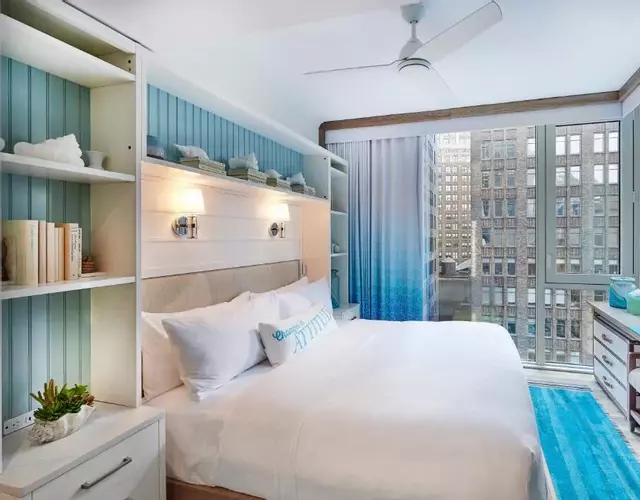 Margaritaville Resort Times Square