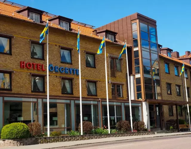 Hotel Örgryte
