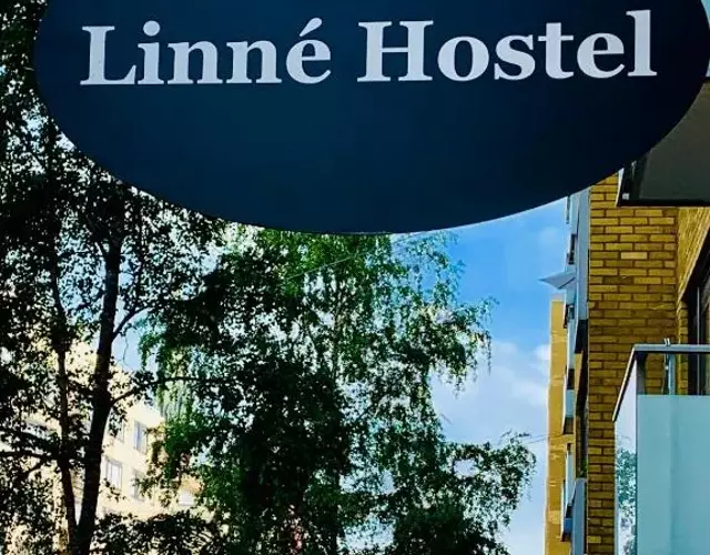 Linné Hostel