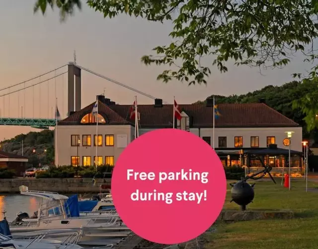 Thon Partner Hotel Dockyard