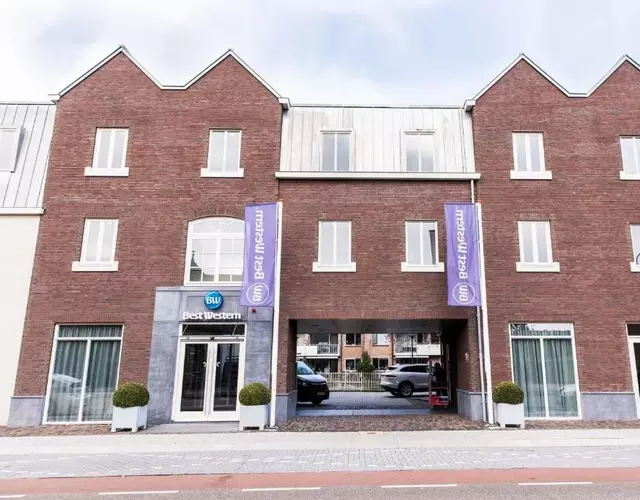 Best Western City Hotel Woerden