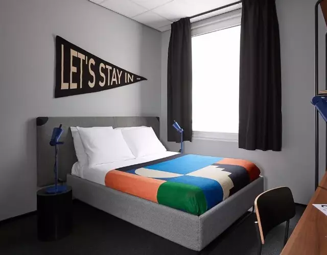 The Social Hub Rotterdam