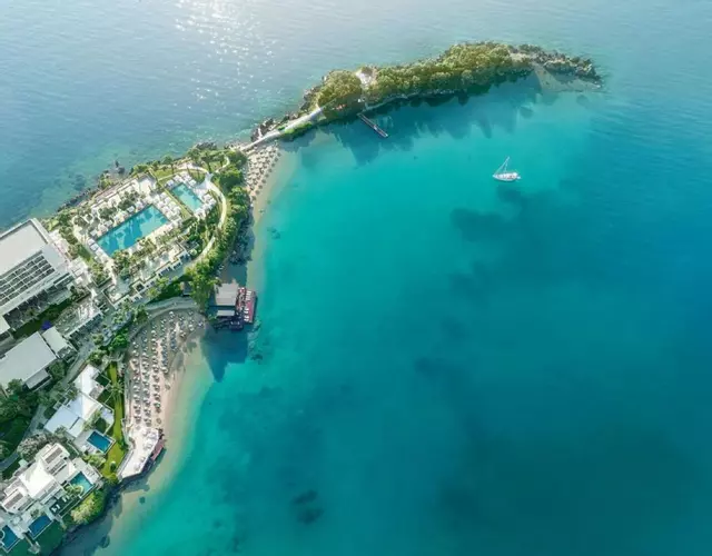 Corfu Imperial, A Grecotel Resort to Live
