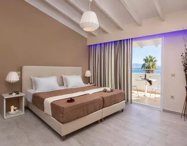 Onar Corfu Aparts & Studios