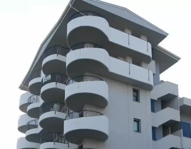 Apart Hotel Atlantic