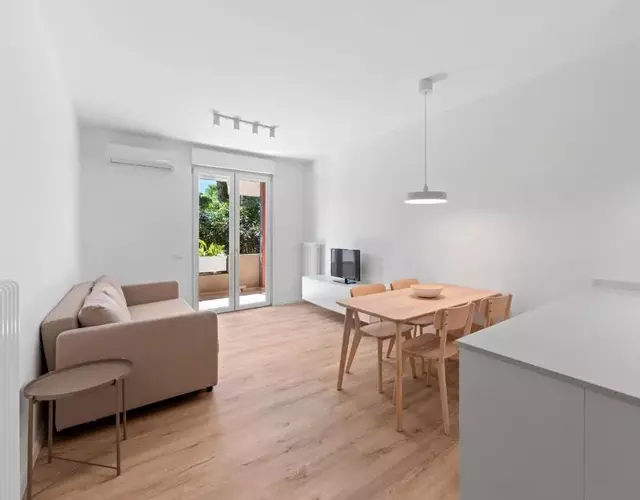 Appartamento Viale del Sole 29