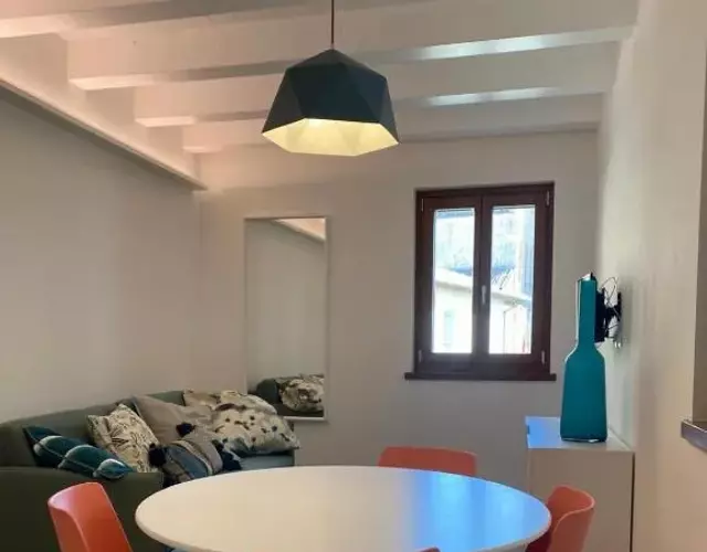 Casa al Mare Calle Lunga 2