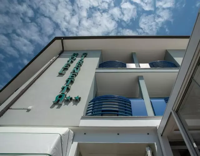 Hotel Sirenetta