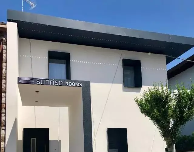 Sunrise Rooms