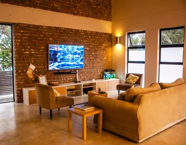 Amabwe Guesthouse