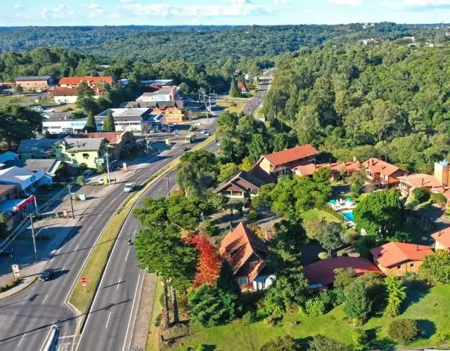 Hotel Canto Verde