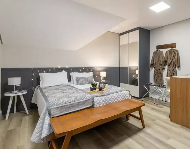 Villary Flats Gramado