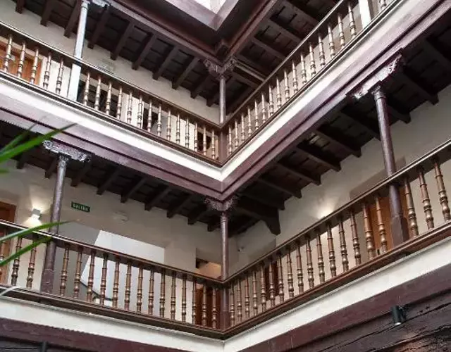 Hotel Mercader de Sedas by Maxi Hoteles