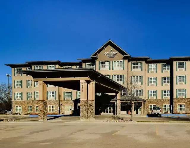Country Inn & Suites by Radisson, Grand Forks, ND