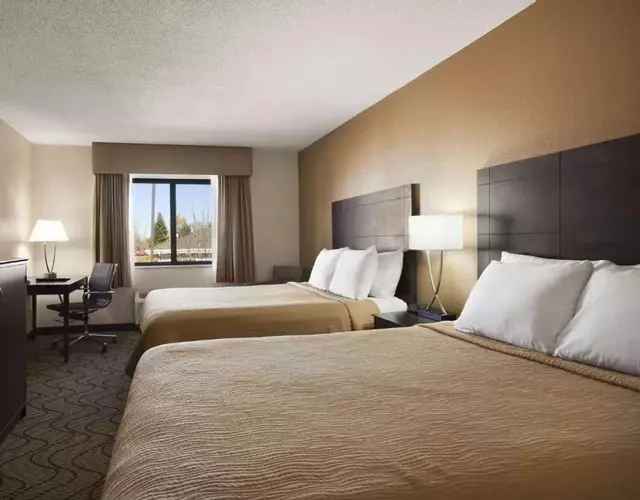 Days Inn by Wyndham Columbia Mall