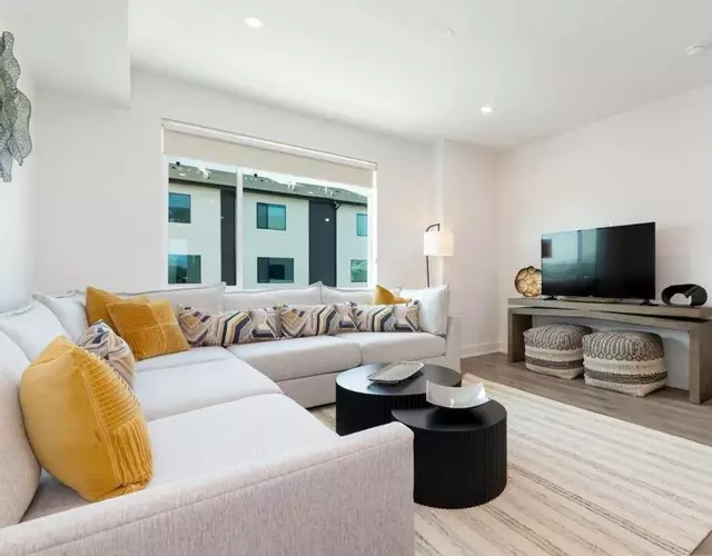 Brand NEW Townhome! Luxury AND Convenience - NO EXTRA FEES!