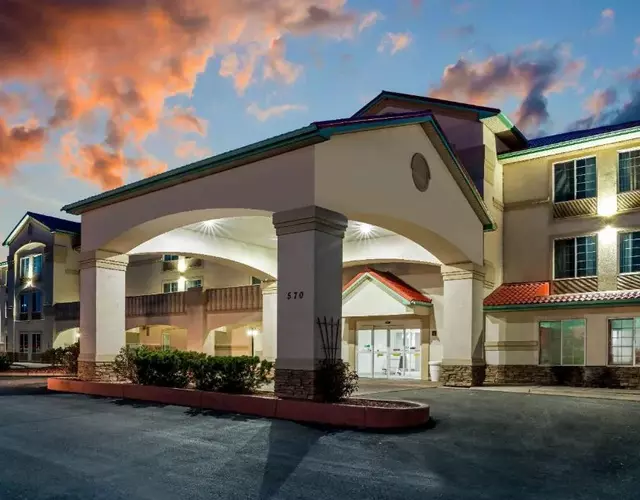 La Quinta by Wyndham Fruita