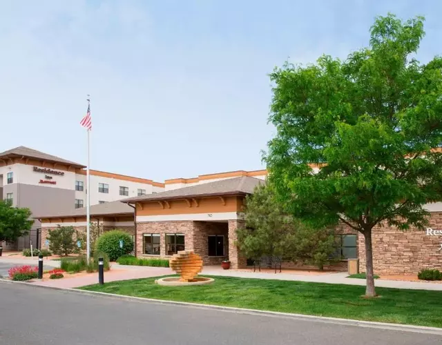 Residence Inn Grand Junction