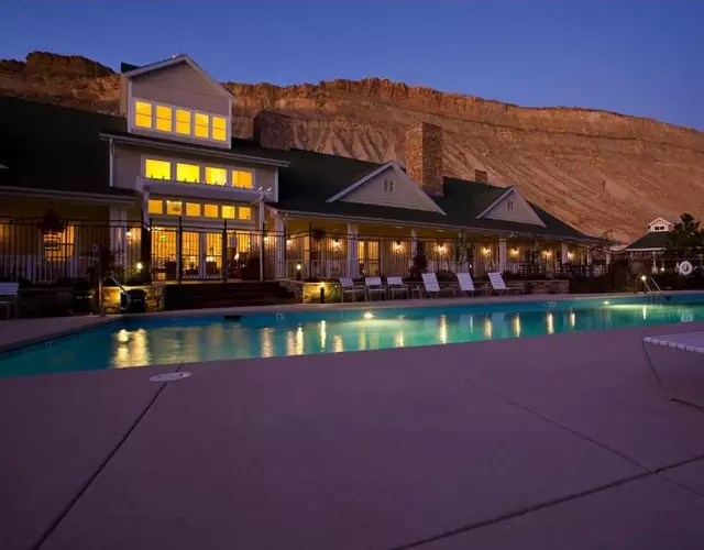 Wine Country Inn