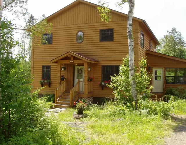 Poplar Creek Guesthouse