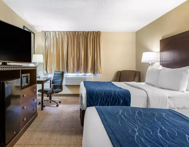 Comfort Inn Grand Rapids Airport