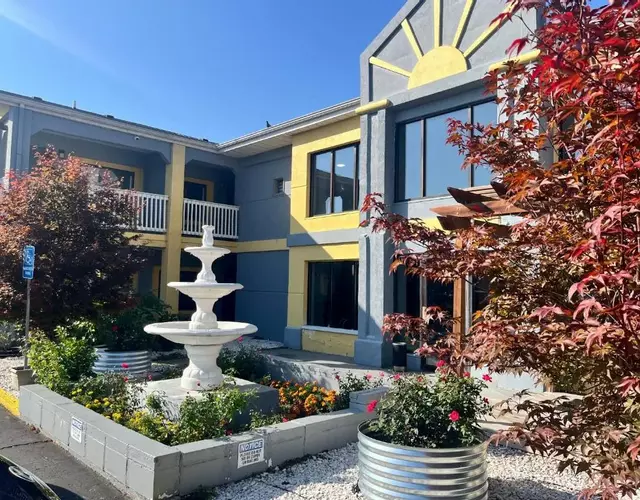 Quality Inn Grand Rapids Near Downtown