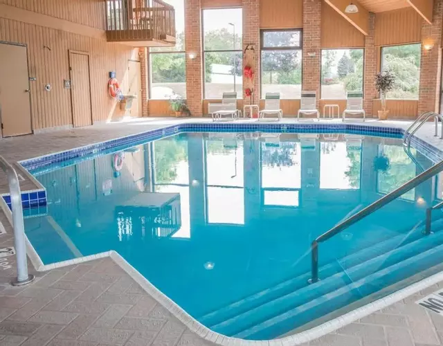 Quality Inn Grand Rapids North