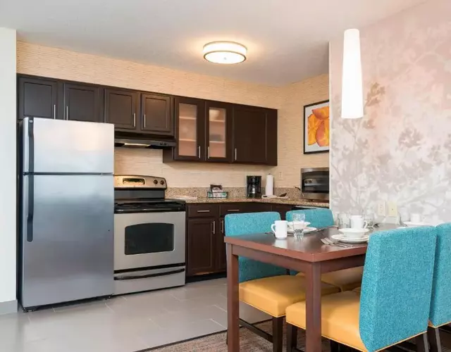 Residence Inn by Marriott Grand Rapids West