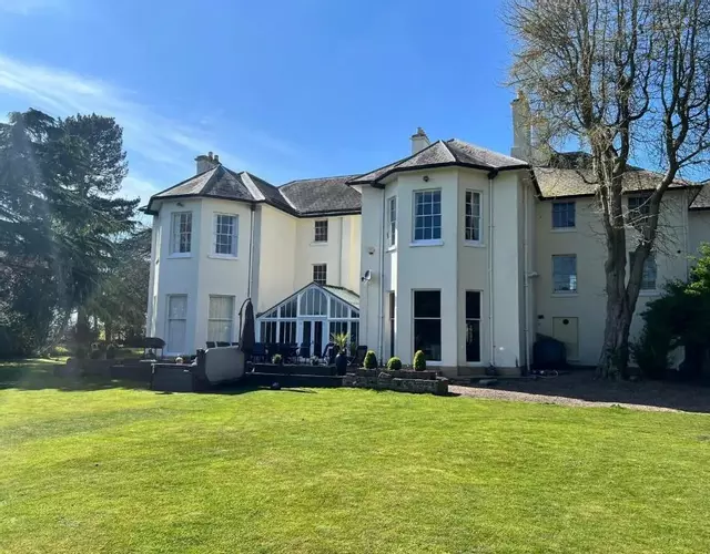 The Retreat Averham