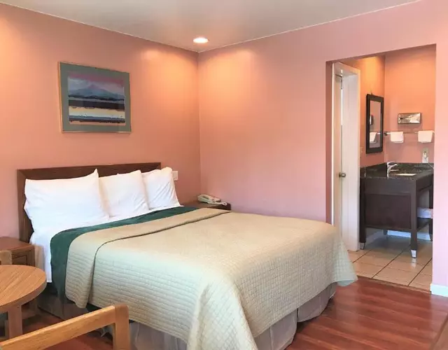 Bestway Inn