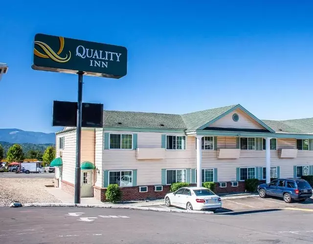 Quality Inn