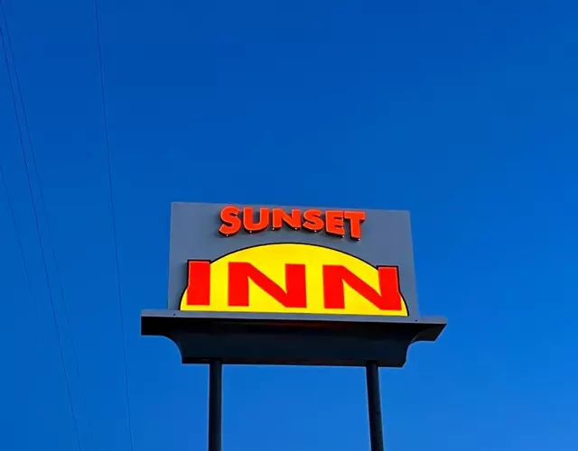 Sunset Inn