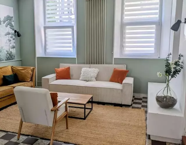 Esprit Marine AppartHotel - Le Downtown 1 à 5 personnes