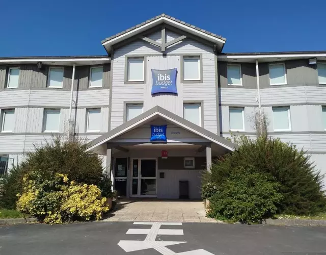 ibis budget Granville