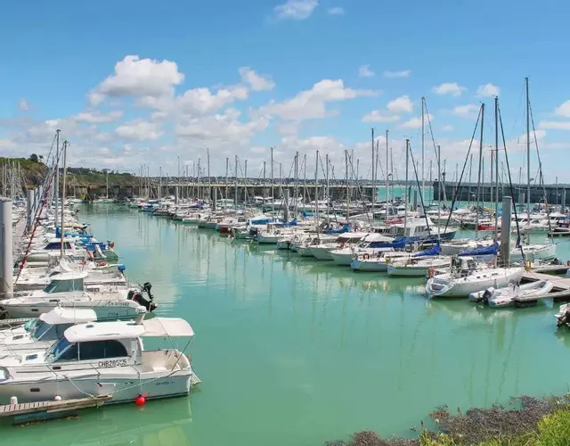 ibis Granville Port De Plaisance