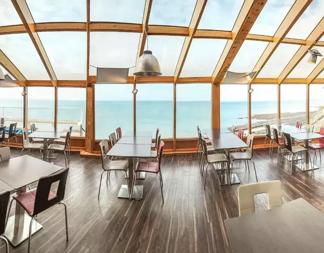 Mercure Granville Le Grand Large