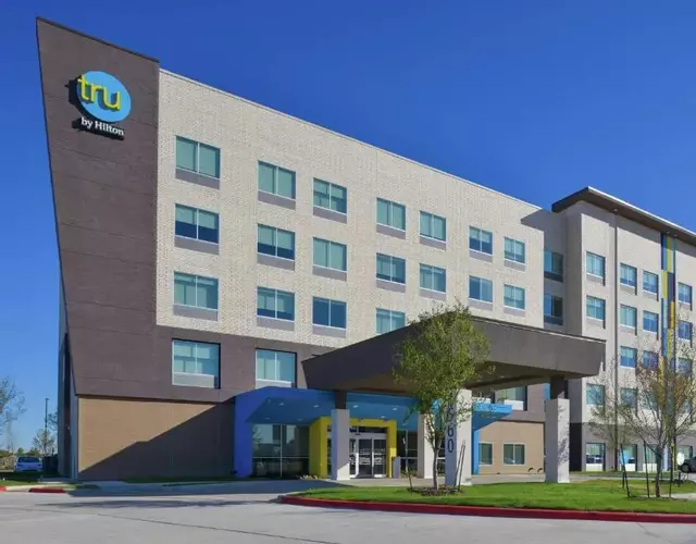 Tru By Hilton Coppell DFW Airport North