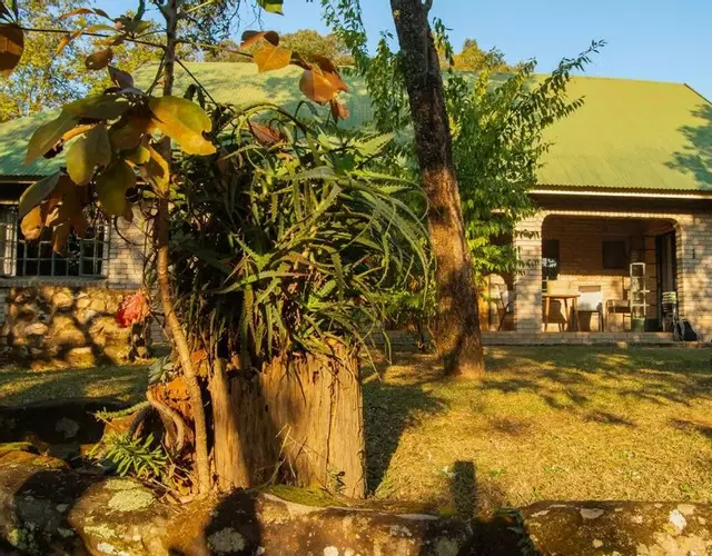 Mackers Self Catering Cottages