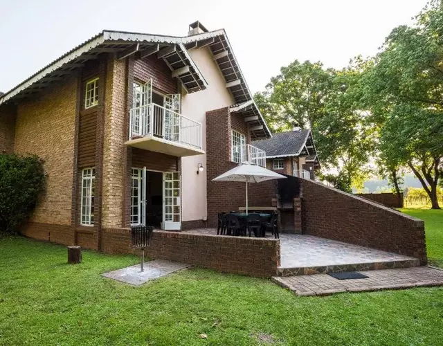 Merry Pebbles Resort