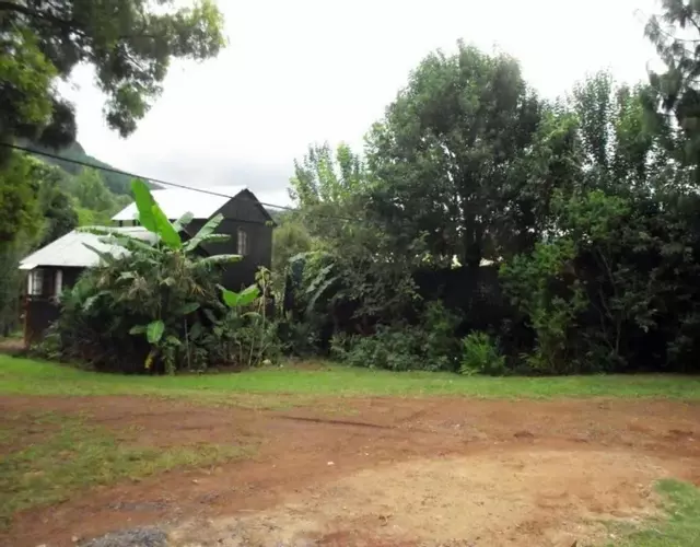 Sabie Gypsy's Backpackers