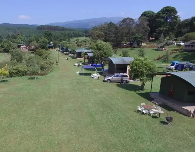 Sabie River Camp