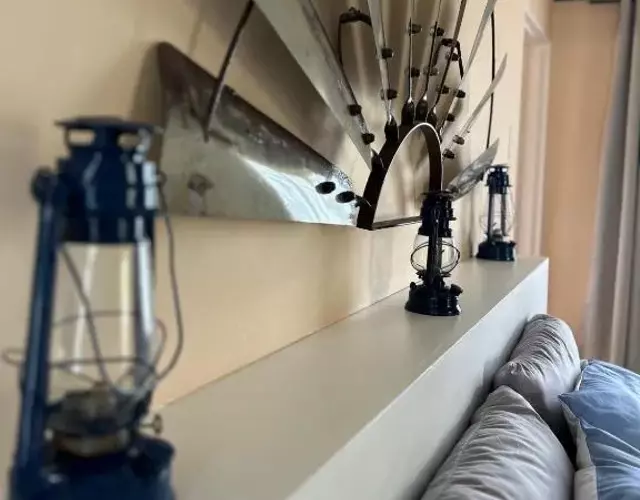 The Windmill Country Retreat