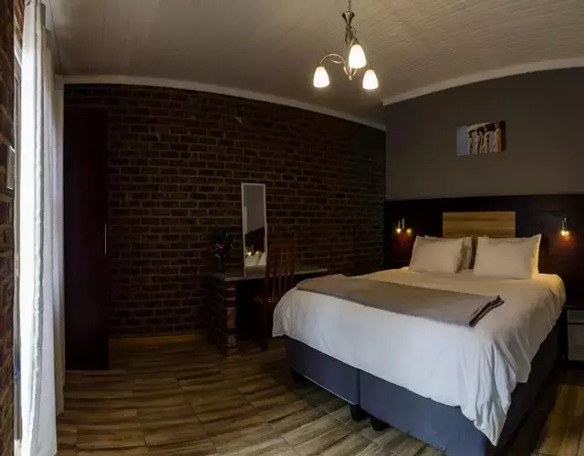 The Woodsman Bed and Breakfast