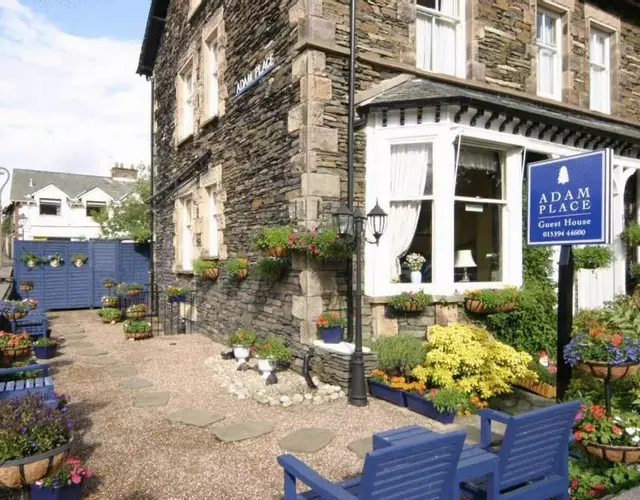 Adam Place Guest House