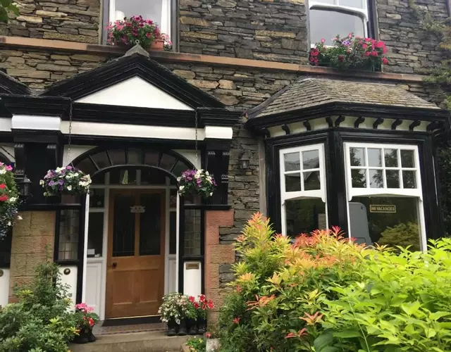 Ivy Bank Guest House - Room Only