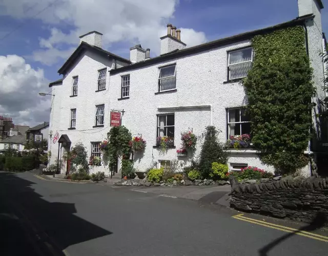 Virginia Cottage Guest House