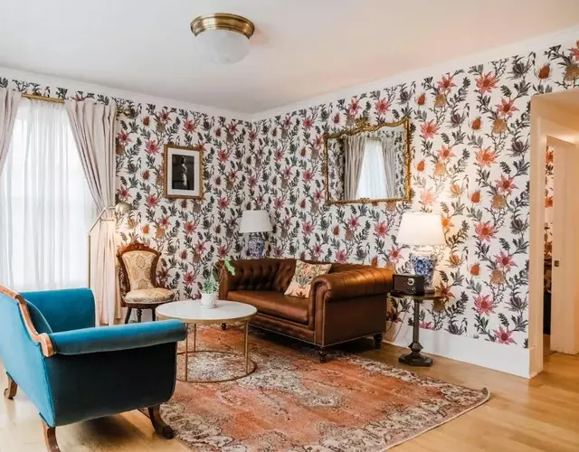 National Exchange Hotel